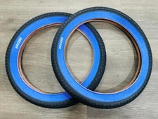 SET 20"x 2,40" Pneumatici BMX