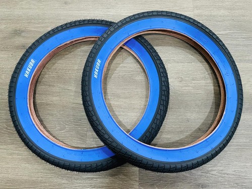 Set pneumatici bmx - set, 20"x