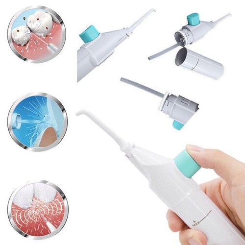 Power floss sistema - sistema, filo