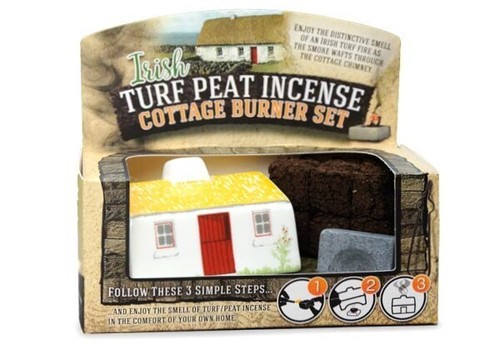 Set bruciatore incenso - bruciatore, di