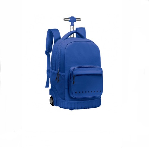 Trolley zaino scuola - trolley,