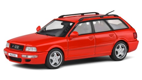 Modellino auto scala 43 - scala, 1:43