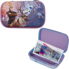 Frozen Pencil Case Set with