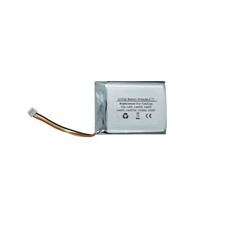 Battery For TomTom VIA