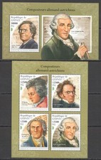 HM0149 2018 GUINEA COMPOSITORI