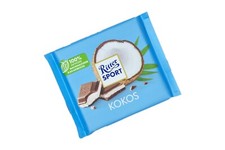 4x/8x Ritter Sport Cocco/Cocos