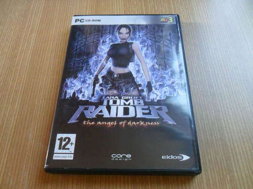 Tomb raider l - -, raider: