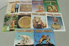 Lot of 10 Chips & Chats