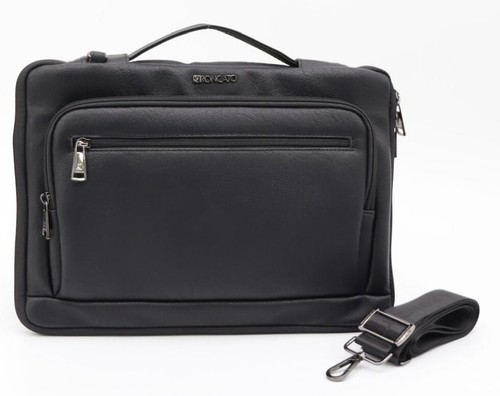 Borsa cartella tracolla - a,