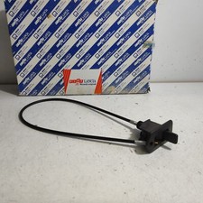 LEVA COMANDO SEDILE RIBALTABILE FIAT DUCATO DIESEL ORIGINALE 5931581