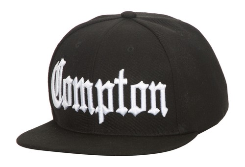 Snapback regolabile compton - snapback,