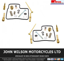 Honda VT 750 DC Black Widow