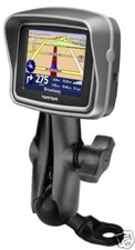 Supporto ram mount specchietto - supporto,