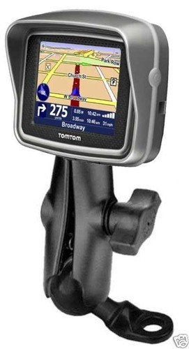 Supporto ram mount - ram-mount, specchietto
