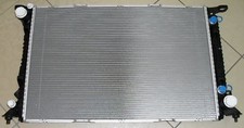 Radiatore Audi A4 3.0 TDI Dal