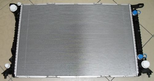 Radiatore audi tdi - tdi, dal