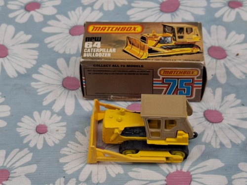 Matchbox superfast 64 - matchbox,