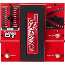 Digitech whammy nuovo - digitech, |