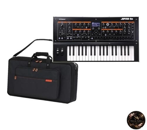 Roland jupiter modeling - jupiter-xm,