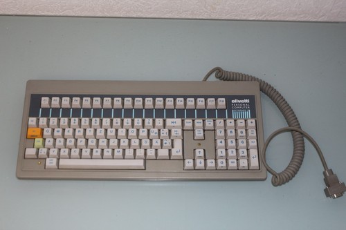 Olivetti ank 2462 tastiera - 2462,