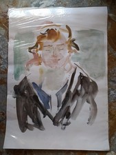 Silvio Loffredo (Parigi