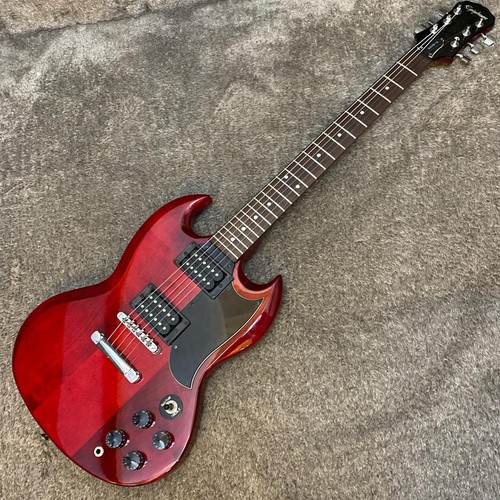 Chitarra elettrica epiphone - chitarra,