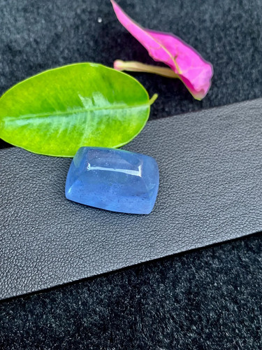 Cabochon acquamarina santa - cabochon,