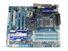 Per Gigabyte X58A-UD7 scheda