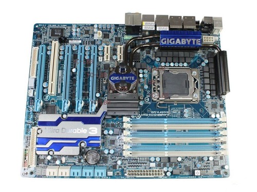 For gigabyte x58a ud7 - for,