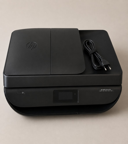 Stampante multifunzione - , hp