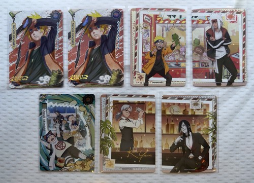 Lotto naruto kayou capitolo - lotto,