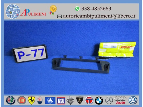 201 mostrina cornice - mostrina,