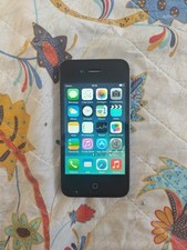Apple iPhone 4 8gb Cdma A1349