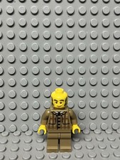 LEGO Minifigure da Collezione