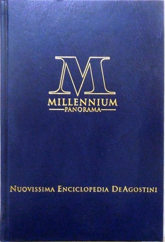 Millennium panorama - millennium,