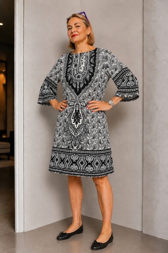 Vestito donna mango size - vestito, xl