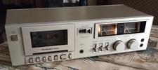 Piastra a Cassette Technics