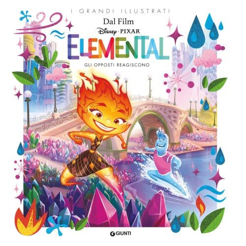 Disney libri gntw0452a - libri,