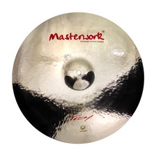 Masterwork Troy Crash 18" -