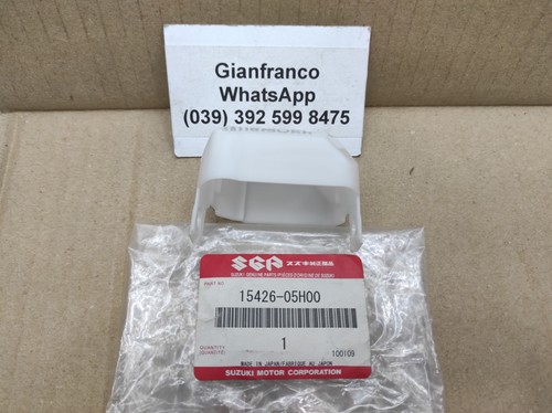 Nuovo 15426 05h00 - nuovo, suzuki