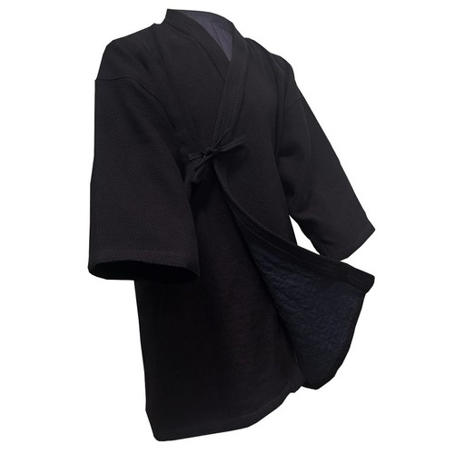 Giacca kendo tinta - giacca,