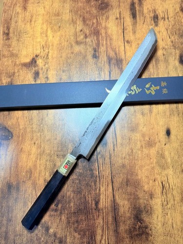 Coltello morimoto koichi - morimoto,