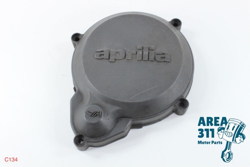 Aprilia rotax 123 coperchio - rotax,