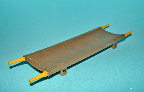 Ultimate soldier wwii - 1:18,