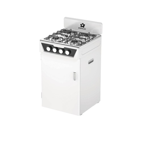 Cucina gas staylux fuochi - a,