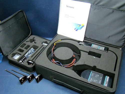 Sonda differenziale - , di