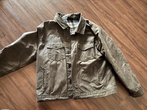 Vermont flannel company - company, |
