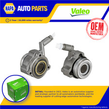 Cilindro slave concentrico