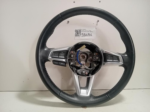 Volante sterzo per - volante, mx-5