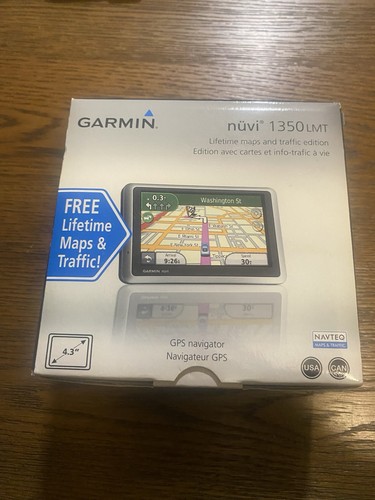 Pacchetto gps garmin nüvi - gps,